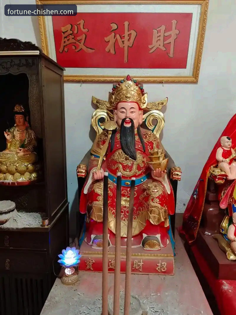 财神到安全吗 4个维度深度评测:财神到安全吗?技术老鸟实测告诉你真相